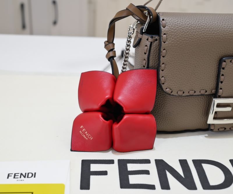 Fendi Satchel Bags